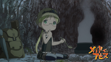 Made in Abyss Season 2 Episode 05, Made in Abyss Wiki