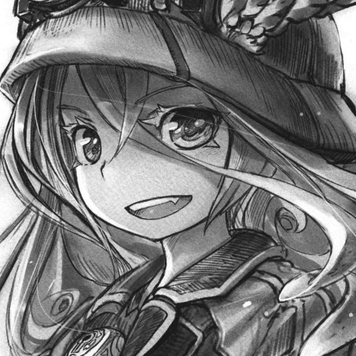 lyza made in abyss wiki fandom lyza made in abyss wiki fandom