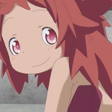 Mitty Image Gallery Made In Abyss Wiki Fandom They have been indexed as female child with pink eyes and orange hair that is to waist length. mitty image gallery made in abyss