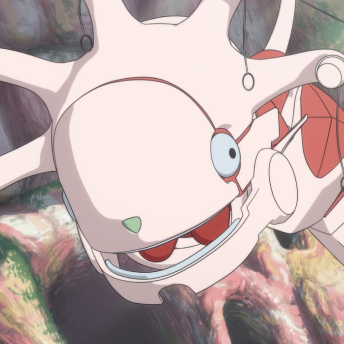 Made in abyss wazukyan. Смотреть фото Made in abyss wazukyan. Смотреть картинку Made in abyss wazukyan. Картинка про Made in abyss wazukyan. Фото Made in abyss wazukyan