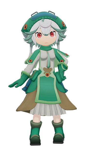 プルシュカ | メイドインアビス Wiki | Fandom