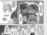 Made in Abyss Chapter 029