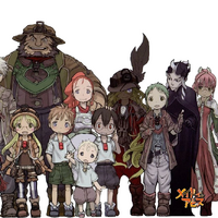 Characters Made In Abyss Wiki Fandom Zerochan has 473 made in abyss anime images, wallpapers, fanart, and many more in its gallery. characters made in abyss wiki fandom