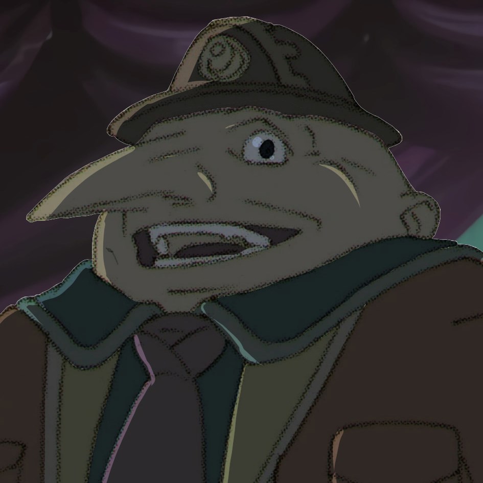 Pakkoyan, Made in Abyss Wiki