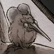 Dread-Owle