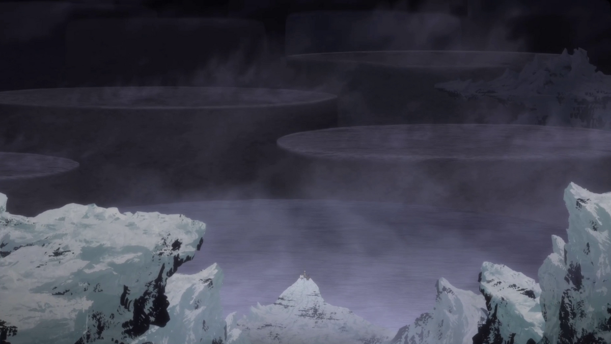 5th Layer | Made in Abyss Wiki | Fandom