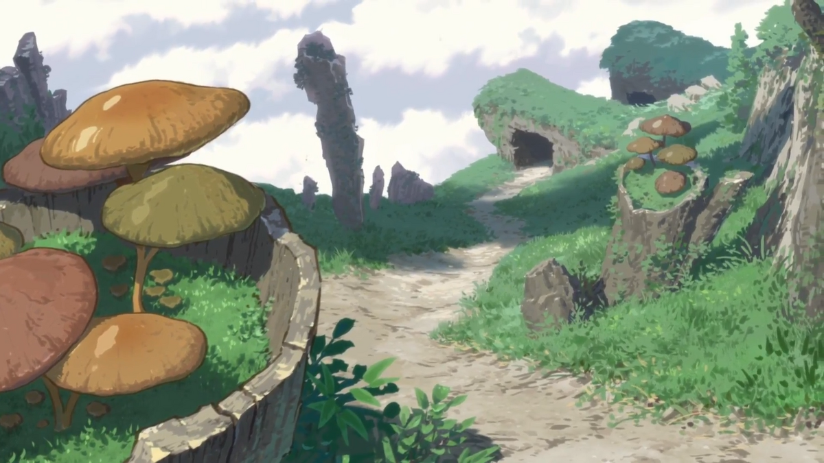 1st Layer | Made in Abyss Wiki | Fandom