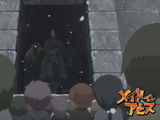 Made in Abyss Episode 13