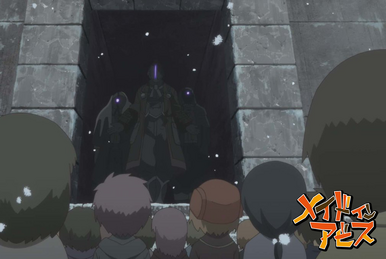 Made in Abyss Season 2, Episode 1 Premieres With a Tantalizing Flashback