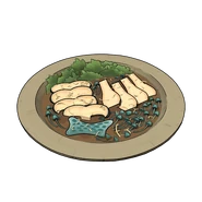 Gintoko Stew