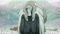 Umbra Hands/Image Gallery, Made in Abyss Wiki, Fandom