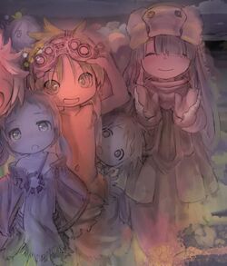 Belaf/Image Gallery, Made in Abyss Wiki, Fandom in 2023