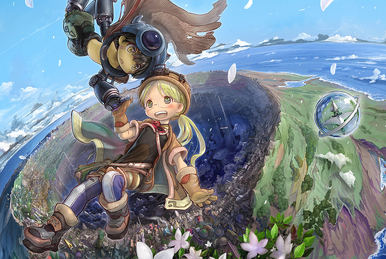 Made in Abyss 12 - PREORDINE!!! – Il Folletto