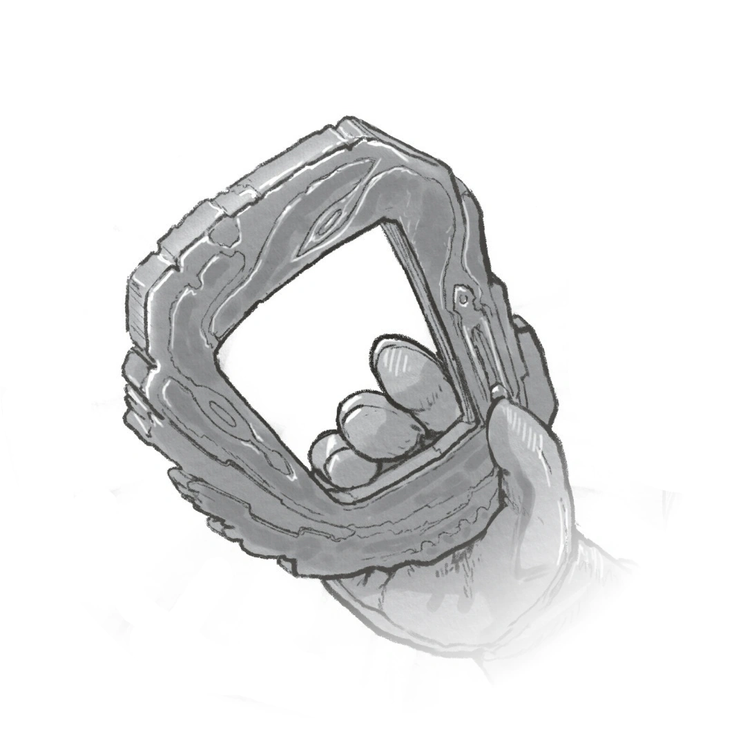 Mythographer | Made in Abyss Wiki | Fandom