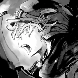 Pieruzo Profile - Manga
