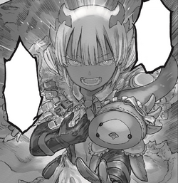 Srajo (Made in Abyss) - Pictures 