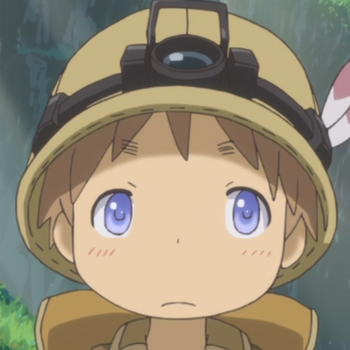 Nat | Made in Abyss Wiki | Fandom