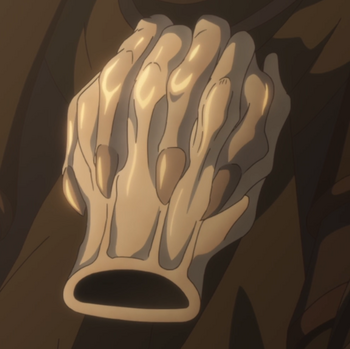 Bondrewd | Made in Abyss Wiki | Fandom