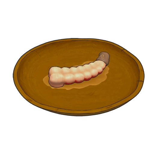 Cooked Shellfish | Made in Abyss Wiki | Fandom