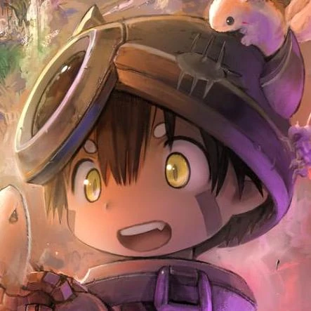 HQs: MADE IN ABYSS OFFICIAL ANTHOLOGY LAYER 1: IRREDEEM