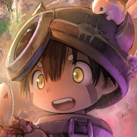 Made in Abyss Anime Series Season 2 Episodes 1-12