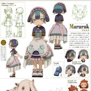 Mitty Image Gallery Made In Abyss Wiki Fandom Tumblr is a place to express yourself, discover yourself, and bond over the stuff you love. mitty image gallery made in abyss