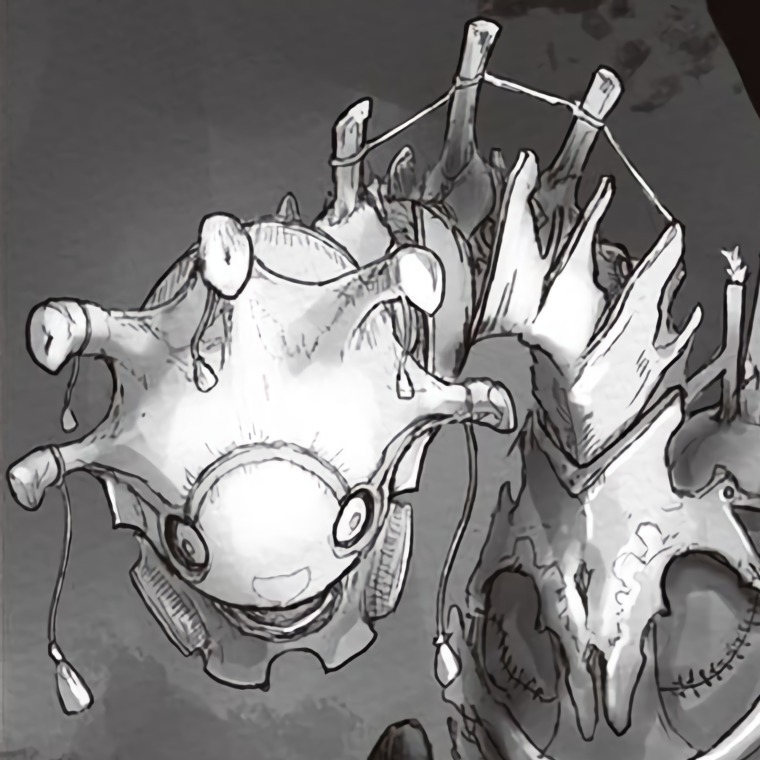 Majikaja, Made in Abyss Wiki