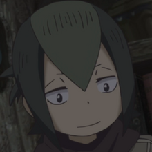 Subterranean Bandits Made In Abyss Wiki Fandom Subterranean Bandits Made In Abyss Wiki Fandom