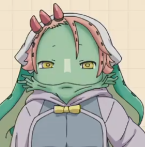 Wazukyan, Made in Abyss Wiki