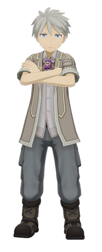 ジルオ | メイドインアビス Wiki | Fandom