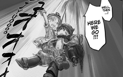 Belaf/Image Gallery, Made in Abyss Wiki, Fandom in 2023