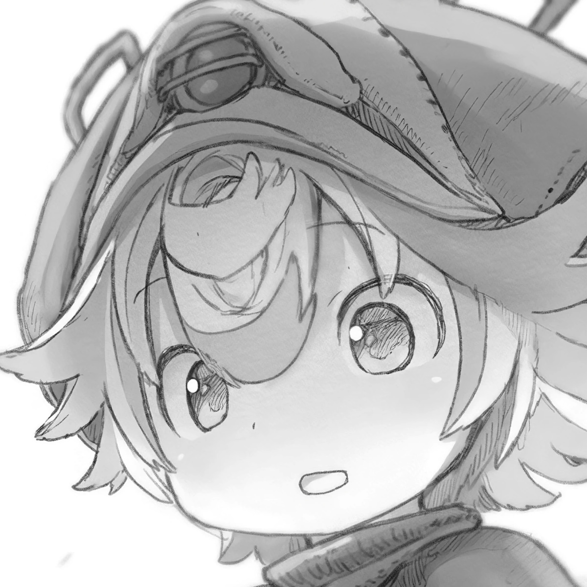 Gueira made in abyss. Смотреть фото Gueira made in abyss. Смотреть картинку Gueira made in abyss. Картинка про Gueira made in abyss. Фото Gueira made in abyss