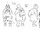 Failed Umbra Hands/Image Gallery