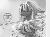 Made in Abyss Chapter 058