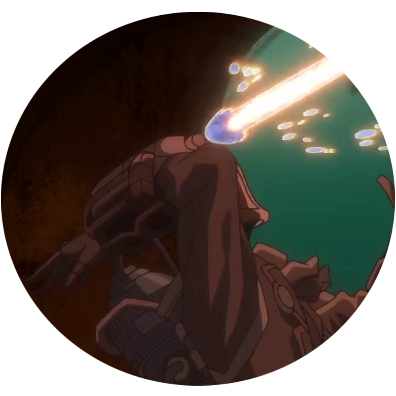 Reg, Made in Abyss Wiki