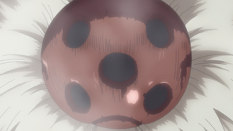 Orb Piercer Force Field Sensing Organ Anime.png (1,41 МБ) Орган чувствования силового поля у шарокола