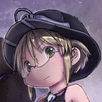 Made in Abyss Chapter 59 Discussion - Forums 