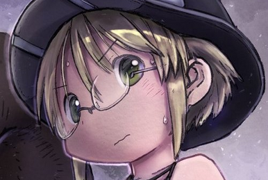 Lyza, Made in Abyss Wiki
