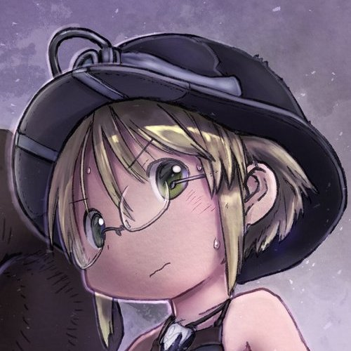 Made In Abyss Wiki - Extra Large As Life
