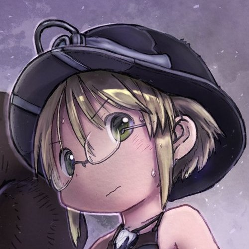 Riko & Reg : MadeInAbyss  Anime, Character art, Manga anime