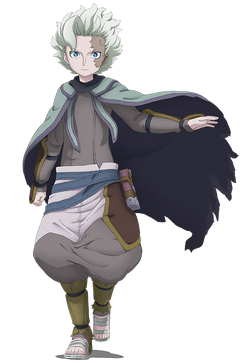 Belaf, Made in Abyss Wiki