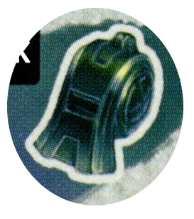 Whistles | Made in Abyss Wiki | Fandom