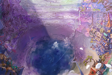 7th Layer, Made in Abyss Wiki