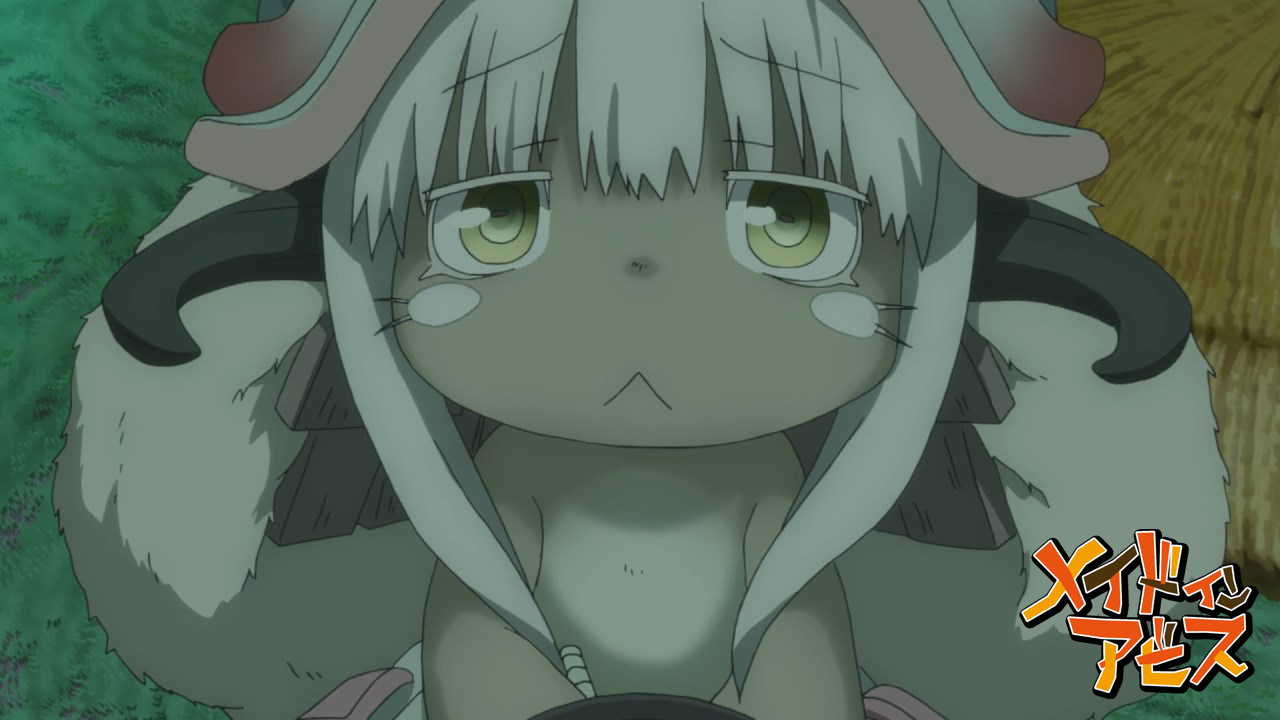 Made In Abyss Episode 11 Made In Abyss Wiki Fandom