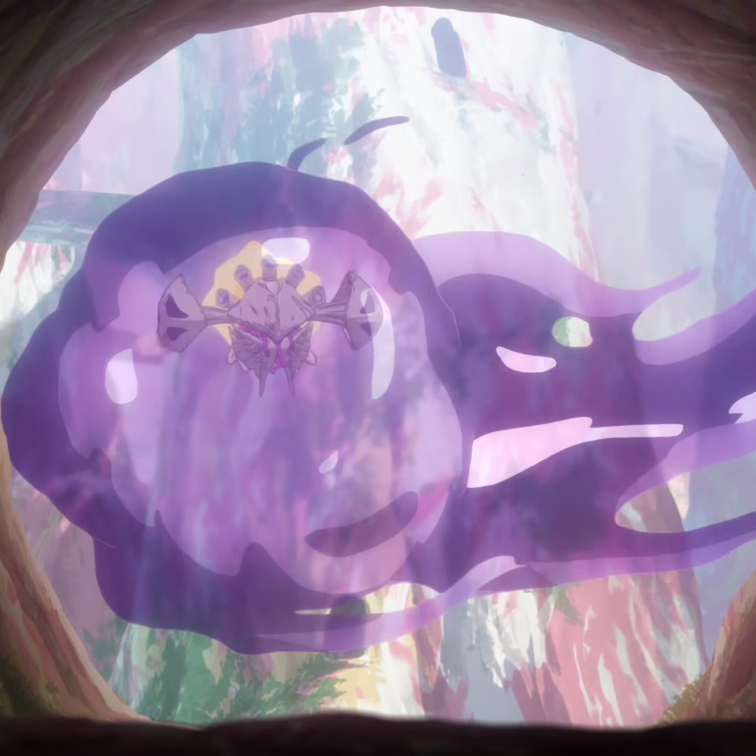 Emperorshell, Made in Abyss Wiki, Fandom