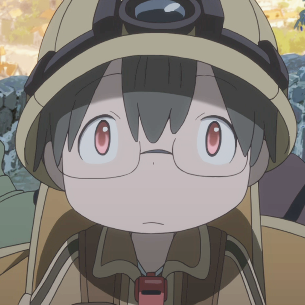 MADE IN ABYSS: Journey's Dawn and Wandering Twilight Official