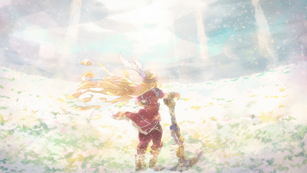 ABYSS FLOWER モノクロ少女の憂鬱 GILDIA Eternal Fortunes | Made in Abyss Wiki | Fandom