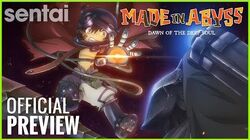 Made In Abyss Wiki Fandom Last week, the next no man's sky update, the abyss, was announced, and now the new content is ready to be downloaded. made in abyss wiki fandom