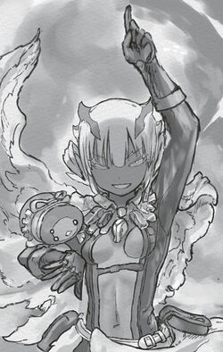 Srajo, Made in Abyss Wiki