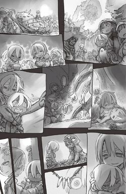 Belaf/Image Gallery, Made in Abyss Wiki, Fandom in 2023